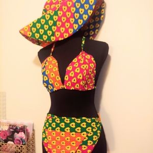 New item💞💞bikini set. Make an offer!